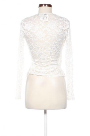 Damen Shirt Heine, Größe M, Farbe Weiß, Preis 23,99 €