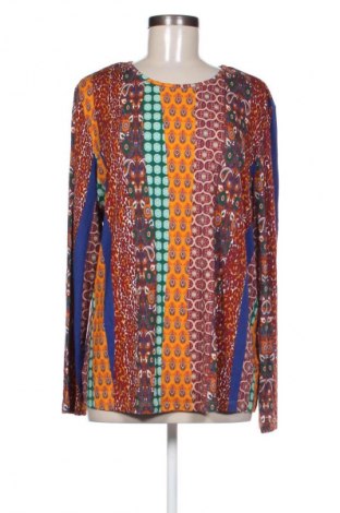 Bluză de femei Helena Vera, Mărime XL, Culoare Multicolor, Preț 115,99 Lei