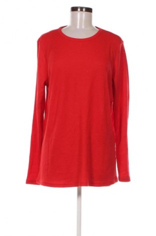 Dámská halenka Hema, Velikost XL, Barva Červená, Cena  309,00 Kč