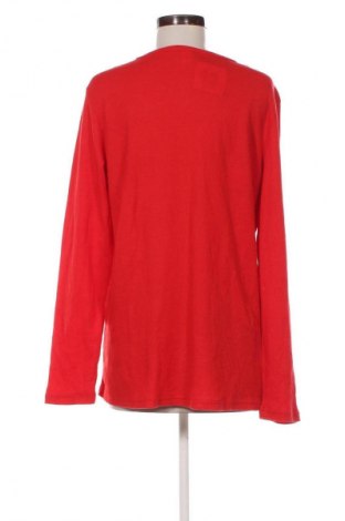 Dámská halenka Hema, Velikost XL, Barva Červená, Cena  309,00 Kč