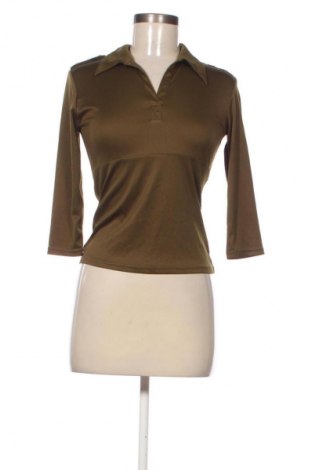 Damen Shirt Hennes, Größe S, Farbe Grün, Preis 13,99 €