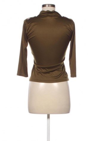 Damen Shirt Hennes, Größe S, Farbe Grün, Preis 13,99 €