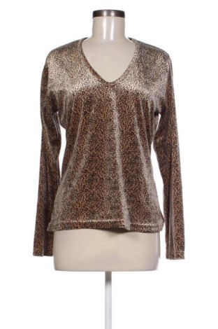 Damen Shirt Hennes, Größe L, Farbe Mehrfarbig, Preis 9,72 €