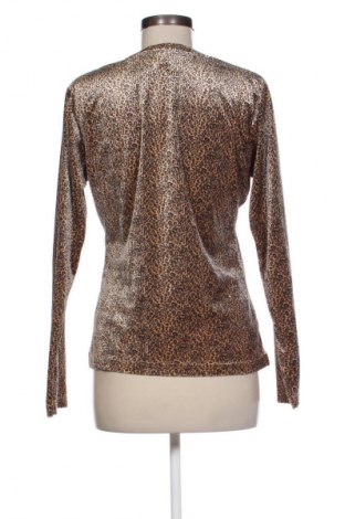 Damen Shirt Hennes, Größe L, Farbe Mehrfarbig, Preis 9,72 €