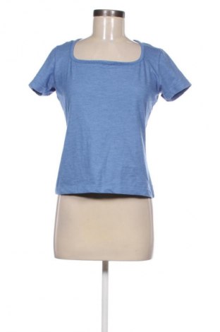 Damen Shirt Hennes, Größe L, Farbe Blau, Preis € 11,44
