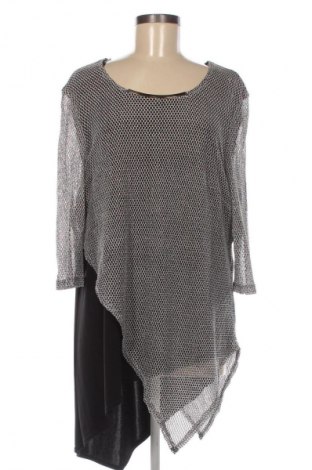 Damen Shirt Hermann Lange, Größe XXL, Farbe Mehrfarbig, Preis € 23,99