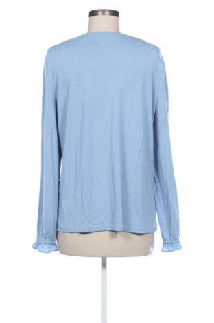 Bluzka damska Himmelblau by Lola Paltinger, Rozmiar L, Kolor Niebieski, Cena 50,99 zł