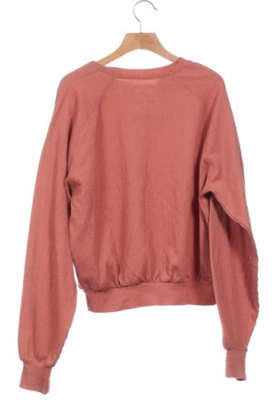 Dámská halenka Hollister, Velikost XS, Barva Popelavě růžová, Cena  229,00 Kč