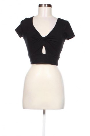Bluzka damska Hollister, Rozmiar S, Kolor Czarny, Cena 62,92 zł