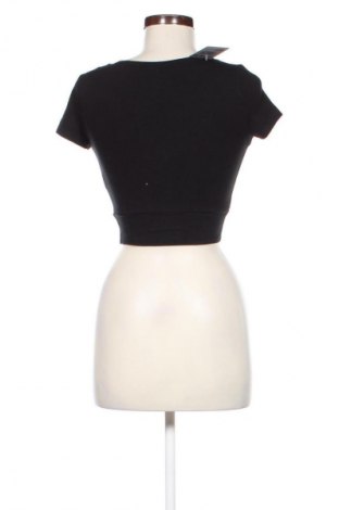 Bluzka damska Hollister, Rozmiar S, Kolor Czarny, Cena 62,92 zł