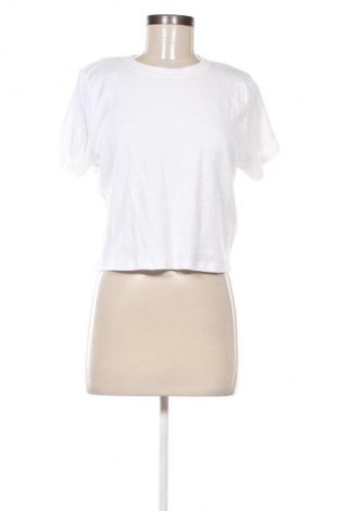 Damen Shirt Hollister, Größe XL, Farbe Weiß, Preis € 43,99