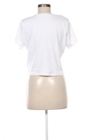 Damen Shirt Hollister, Größe XL, Farbe Weiß, Preis € 43,99