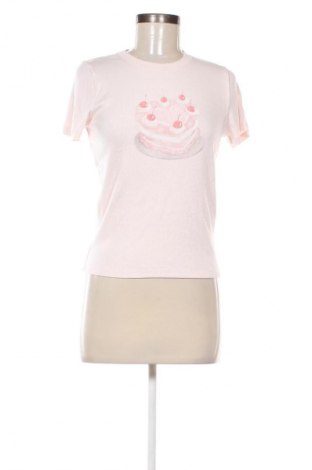 Damen Shirt Hollister, Größe L, Farbe Rosa, Preis 37,99 €