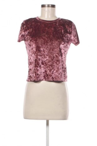 Dámska blúza Hollister, Veľkosť S, Farba Ružová, Cena  15,95 €