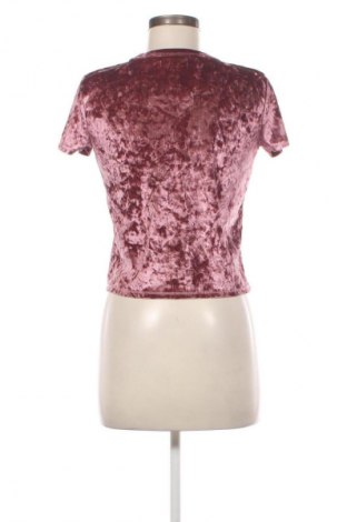 Dámska blúza Hollister, Veľkosť S, Farba Ružová, Cena  15,95 €