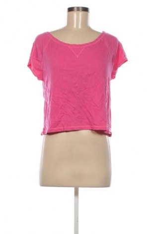 Damen Shirt Hollister, Größe S, Farbe Rosa, Preis € 18,99
