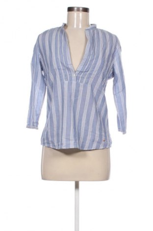 Damen Shirt Hollister, Größe M, Farbe Mehrfarbig, Preis 18,08 €
