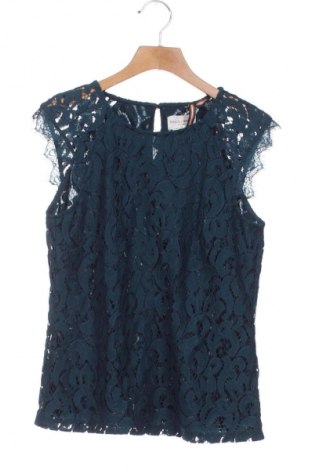 Γυναικεία μπλούζα Holly & Whyte By Lindex, Μέγεθος XS, Χρώμα Πράσινο, Τιμή 9,72 €