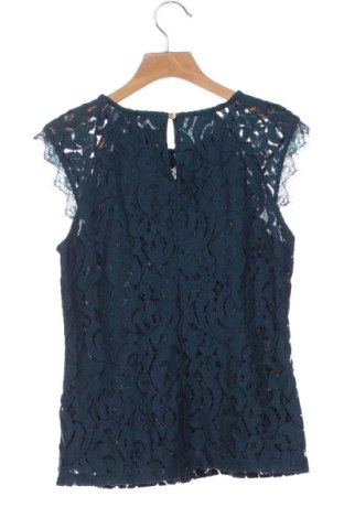 Γυναικεία μπλούζα Holly & Whyte By Lindex, Μέγεθος XS, Χρώμα Πράσινο, Τιμή 9,72 €