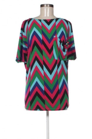 Damen Shirt Hot & Delicious, Größe M, Farbe Mehrfarbig, Preis € 9,72