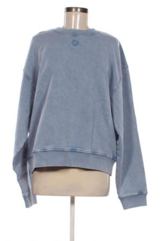 Damen Shirt Hugo Boss, Größe XXL, Farbe Blau, Preis € 112,99