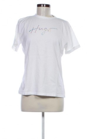 Bluză de femei Hugo Boss, Mărime XL, Culoare Alb, Preț 634,99 Lei