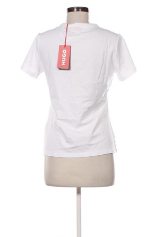 Dámská halenka Hugo Boss, Velikost L, Barva Bílá, Cena  3 499,00 Kč