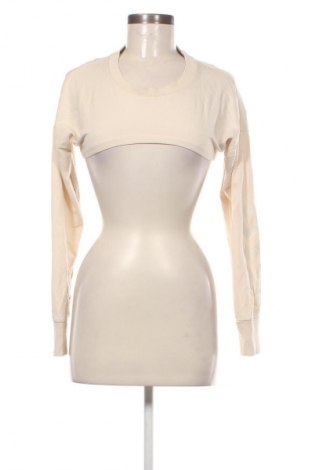 Damen Shirt Hummel, Größe M, Farbe Beige, Preis € 8,99