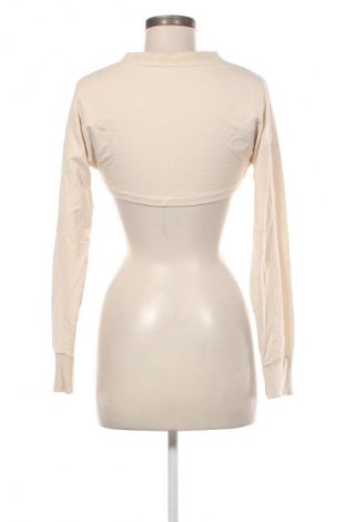 Damen Shirt Hummel, Größe M, Farbe Beige, Preis € 8,99