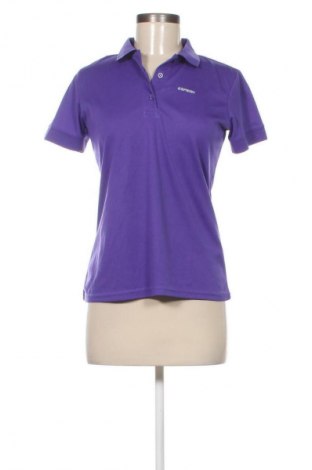 Bluză de femei Icepeak, Mărime M, Culoare Mov, Preț 89,99 Lei