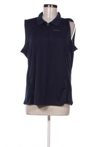 Damentop Icepeak, Größe XL, Farbe Blau, Preis 14,99 €