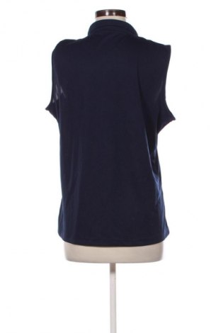 Damentop Icepeak, Größe XL, Farbe Blau, Preis 14,99 €