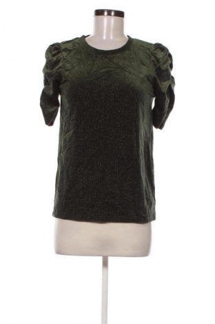 Damen Shirt Ichi, Größe S, Farbe Grün, Preis 18,99 €