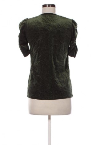 Damen Shirt Ichi, Größe S, Farbe Grün, Preis 18,99 €