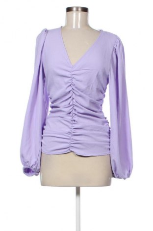 Damen Shirt Ichi, Größe S, Farbe Lila, Preis € 17,39