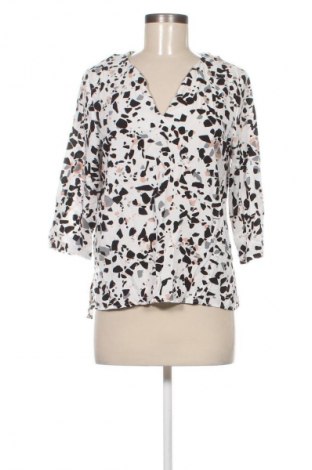 Bluză de femei Ichi, Mărime M, Culoare Multicolor, Preț 115,99 Lei