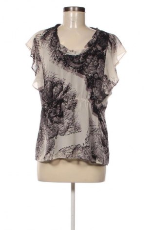 Дамска блуза In Wear, Размер M, Цвят Многоцветен, Цена 41,99 лв.