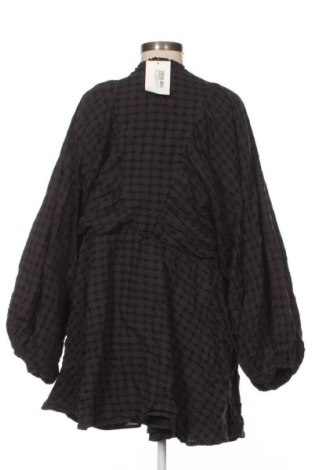 Női blúz In the style, Méret 4XL, Szín Fekete, Ár 8 419 Ft