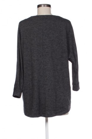 Damen Shirt Infinity Woman, Größe L, Farbe Grau, Preis € 13,99