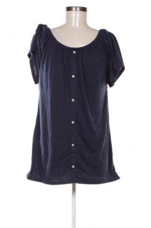 Bluzka damska Infinity Woman, Rozmiar XL, Kolor Niebieski, Cena 44,99 zł
