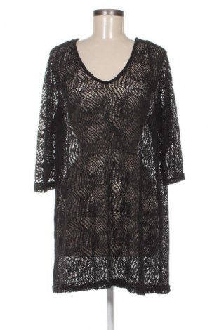Bluzka damska Infinity Woman, Rozmiar XL, Kolor Czarny, Cena 62,99 zł