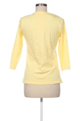 Damen Shirt Infinity Woman, Größe M, Farbe Gelb, Preis € 13,99