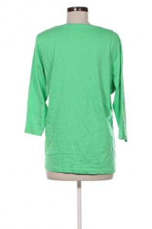 Bluză de femei Infinity Woman, Mărime XXL, Culoare Verde, Preț 64,99 Lei