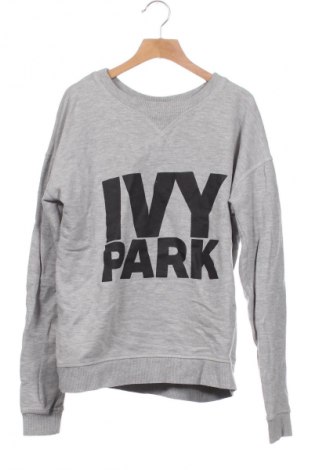 Bluzka damska Ivy Park, Rozmiar XS, Kolor Szary, Cena 110,00 zł