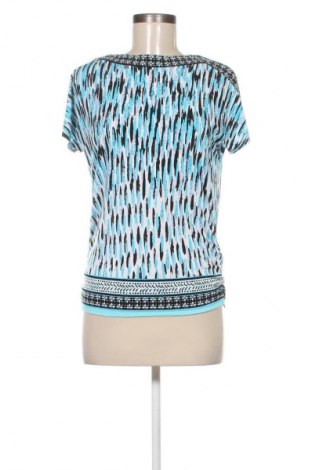 Bluzka damska JM Collection, Rozmiar S, Kolor Kolorowy, Cena 66,99 zł