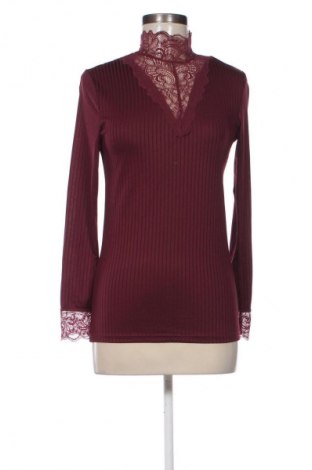 Damen Shirt Jacqueline De Yong, Größe L, Farbe Rot, Preis 10,01 €
