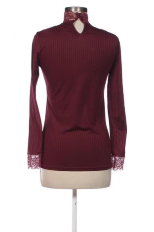 Damen Shirt Jacqueline De Yong, Größe L, Farbe Rot, Preis 10,01 €