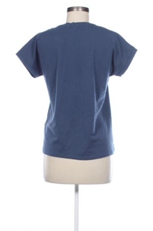 Damen Shirt Jake*s, Größe M, Farbe Blau, Preis 13,63 €