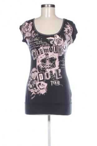 Damen Shirt Jane Norman, Größe M, Farbe Mehrfarbig, Preis € 25,57
