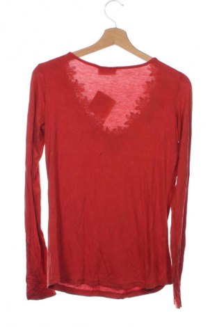 Damen Shirt Janina, Größe XS, Farbe Rot, Preis € 13,99